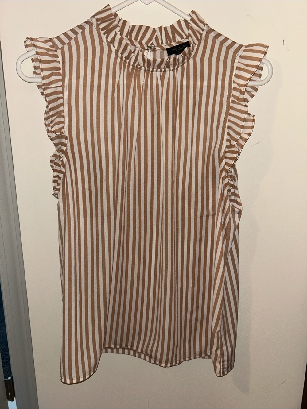 Ann Taylor blouse